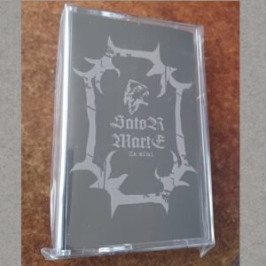 Sator Marte - Za zdmi *