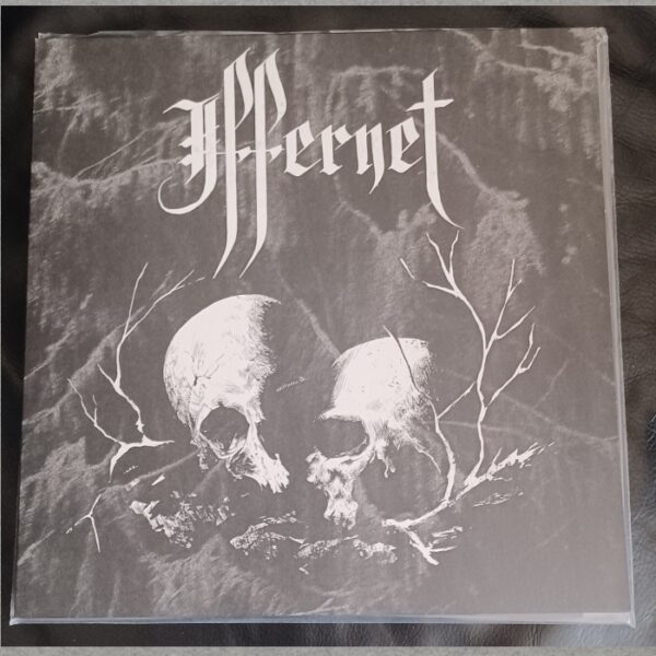 Iffernet - Iffernet  12"