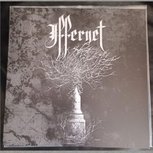 Iffernet - Silences 12"