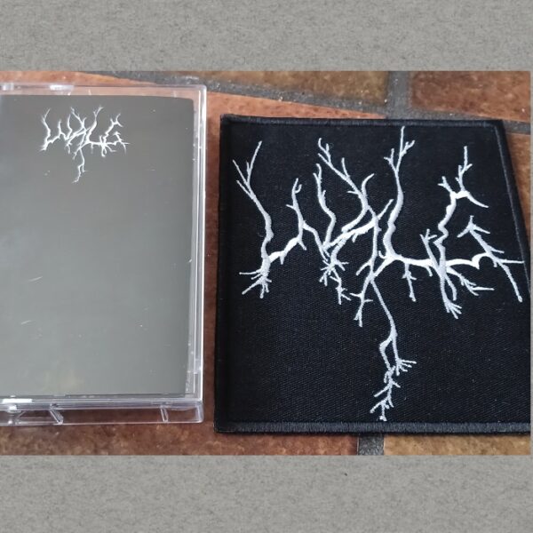 Walg - Walg + logopatch