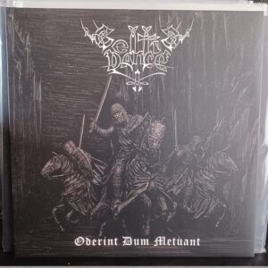 Celtic Dance - Oderint Dum Metuant 12"
