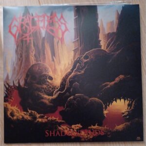 Graceless - Shadowlands 12" (2017 version)