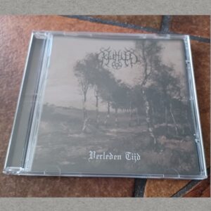 Wolvenbloed - Verleden Tijd