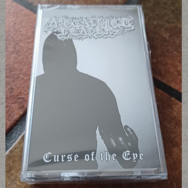 Apocalyptic Leaders - Curse of the Eye *