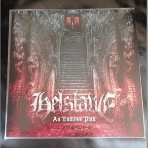 Helslave - An Endless Path 12"