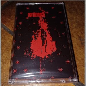 Pyromancy - From the Source *