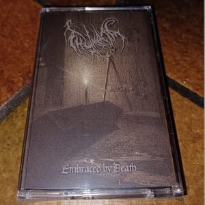 Thymata - Embraced by Death *