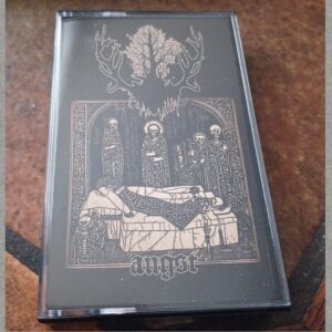 Wurgilnõ - Angst *