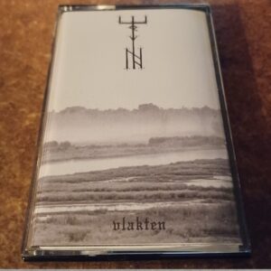 Toorvond - Vlakten
