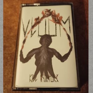 Vluum - Kill Nature
