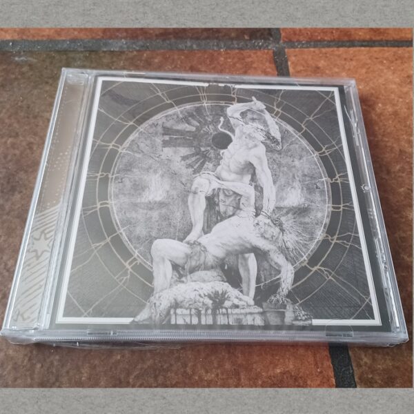 Jubal - Through Flesh and Bone
