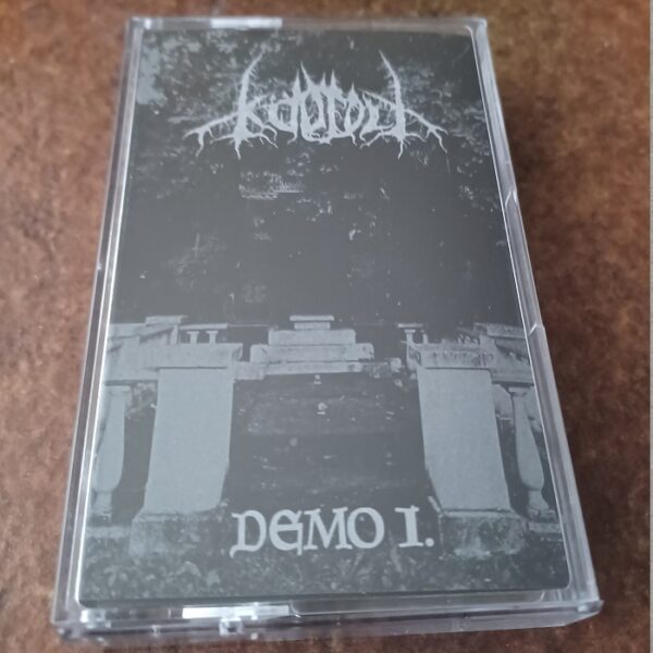 Ködfolt - Demo I *