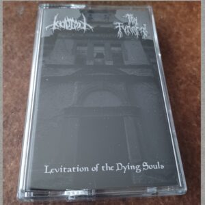 Thy Funeral / Ködfolt - Levitation of the Dying Souls *