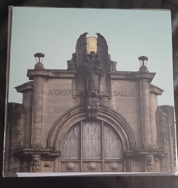 Liminalanimal - Punished for Existing 12" (UK import)