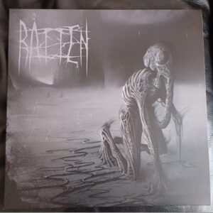Råtten - La longue Marche  12"