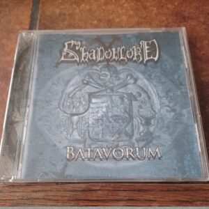 Shadowlord - Batavorum
