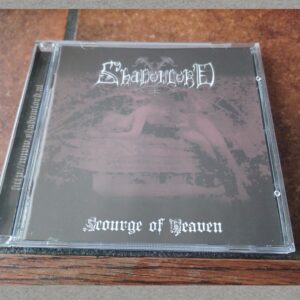 Shadowlord - Scourge of Heaven