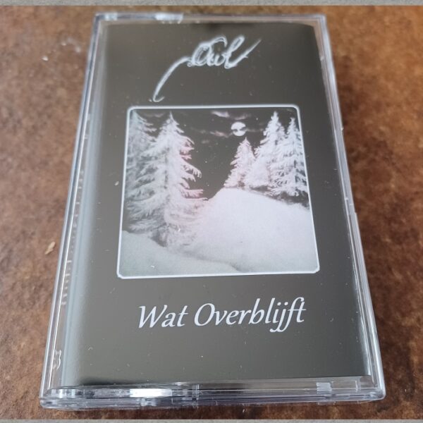 Owl - Wat Overblijft