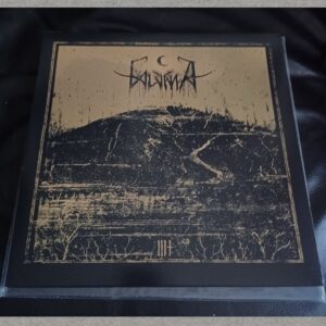 Calvana - III┼  12" (US import)