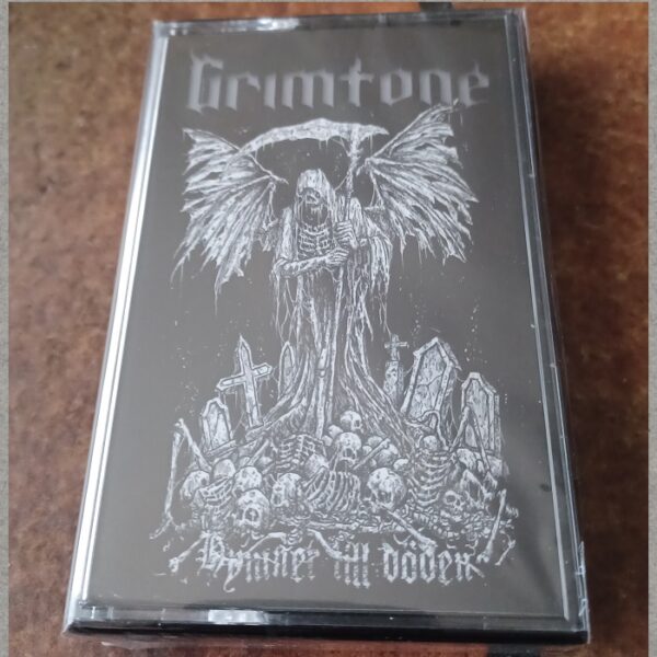 Grimtone - Hymner till Doden * (US import)