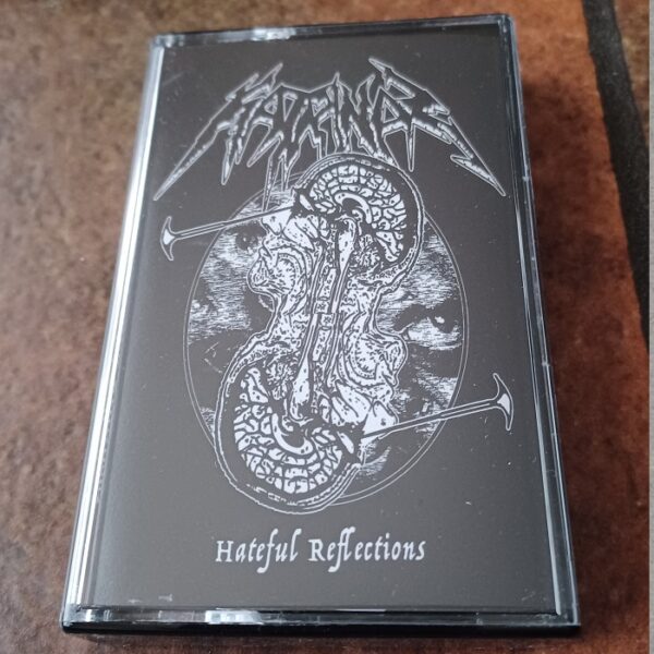 Katrinaz - Hateful Reflections * (US import)