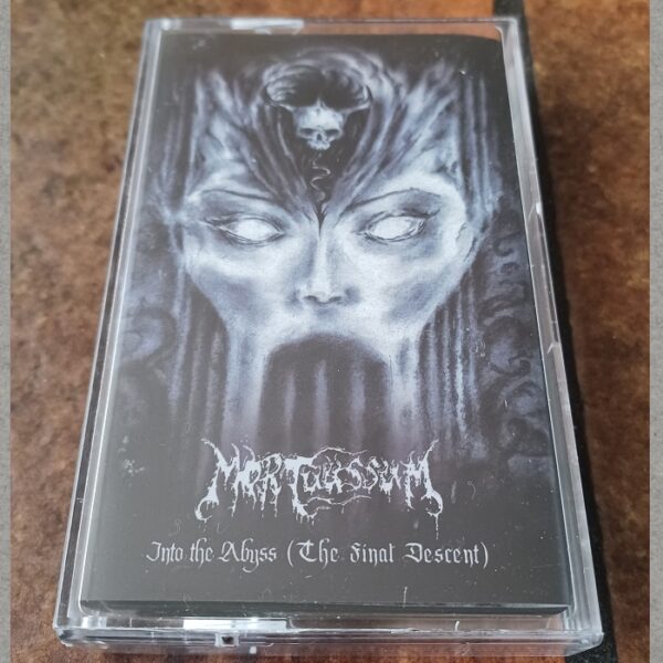Mortuus Sum - Into the Abyss *