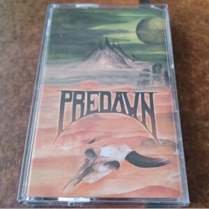 Predawn - Predawn *