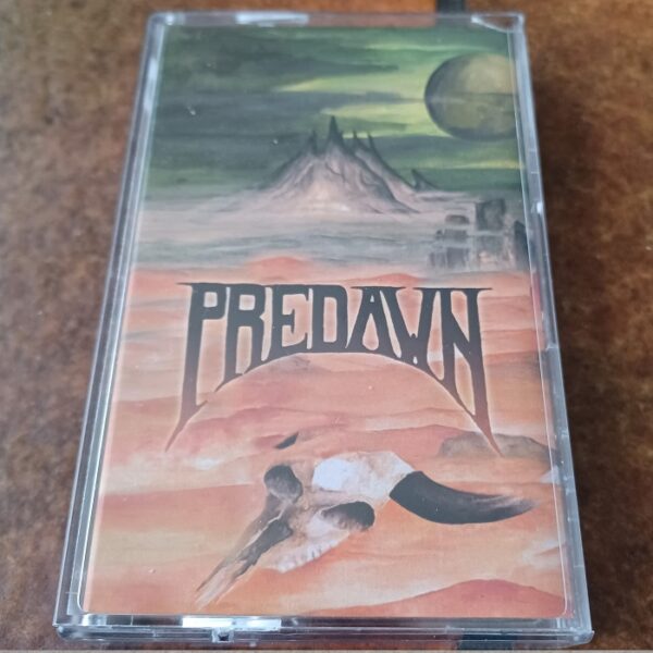 Predawn - Predawn *