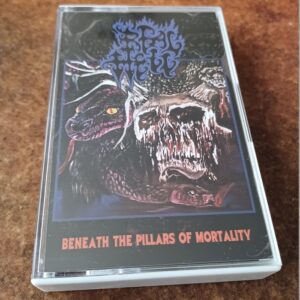 Real Hell - Beneath the Pillars of Mortality *