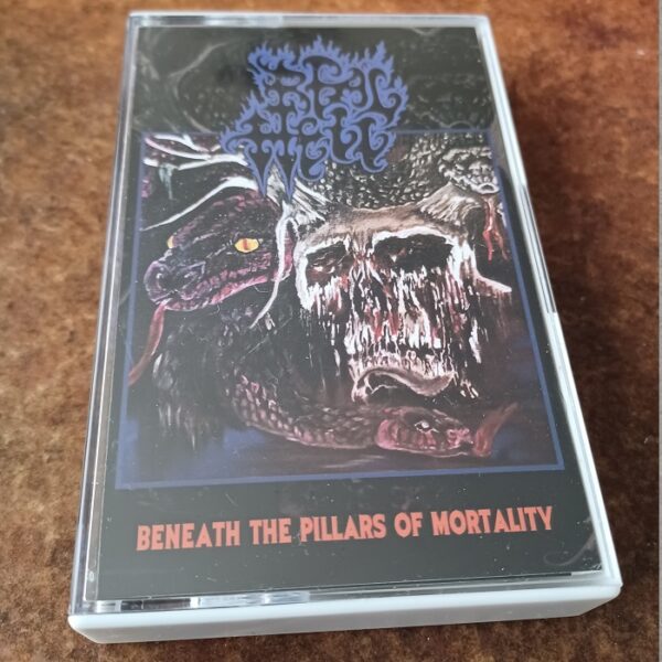 Real Hell - Beneath the Pillars of Mortality *