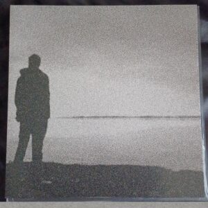 Starer - 18° Below the Horizon 12" (US import)