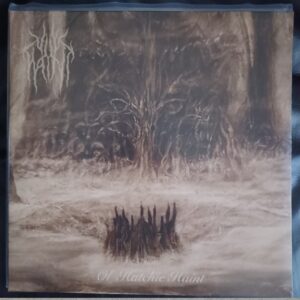 Vile Haunt - Ol' Hatchie Haint 12" (US import)