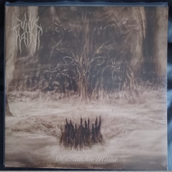 Vile Haunt - Ol' Hatchie Haint 12" (US import)