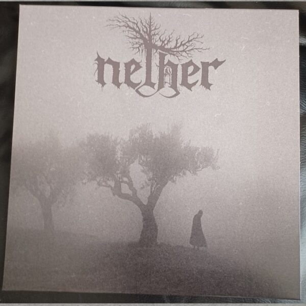 Nether - Between Shades and Shadows 12"