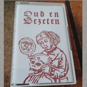 Various - Oud en Bezeten