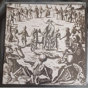 Pest - Pest 12"