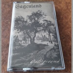 Sagenland - Oale Groond