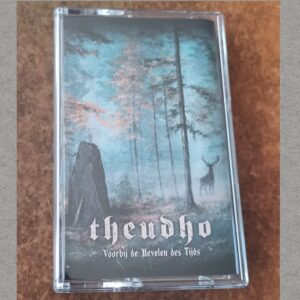 Theudho - Voorbij de Nevelen des Tijds *