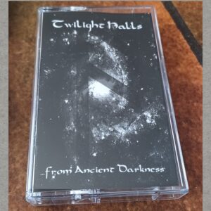 Twilight Halls - ...from Ancient Darkness