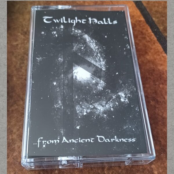 Twilight Halls - ...from Ancient Darkness