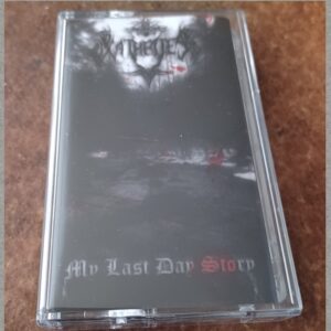 Xathrites - My Last Day story