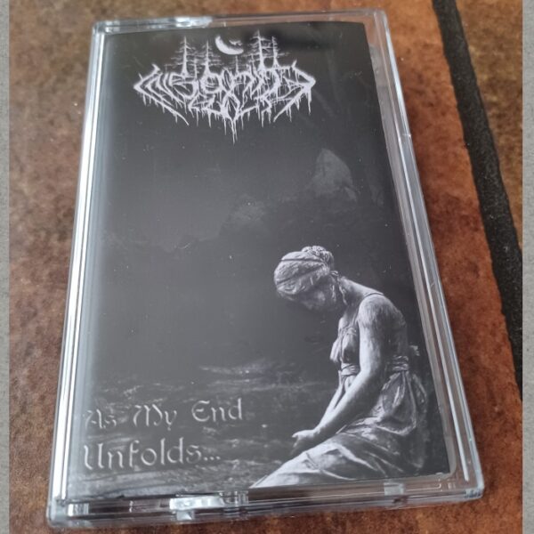Insanity Cult - As My End Unfolds