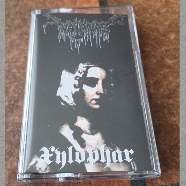 Natanas - Xylophar