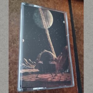 Saturn Form Esssence - NTRL_JNI_8012