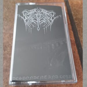 Suffocated by Misery - Despondent and Cold
