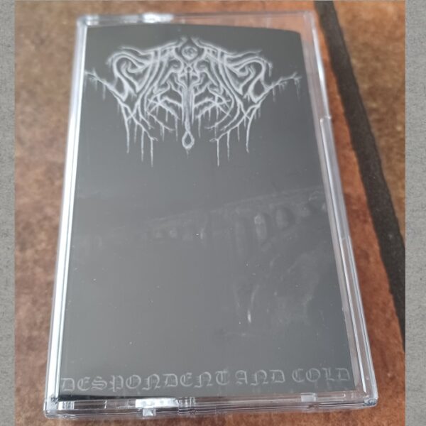 Suffocated by Misery - Despondent and Cold