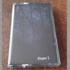 Take This Life - Chapter I