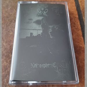 Unseen - Necrospheric