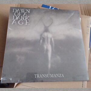 Dawn of a Dark Age - Transumanza 12"