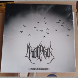 Deinonychus - Ark of Though 12"